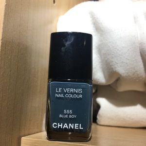 CHANEL Other - Chanel nail polish - price as is! CHANEL Other - Chanel nail polish - price as is!